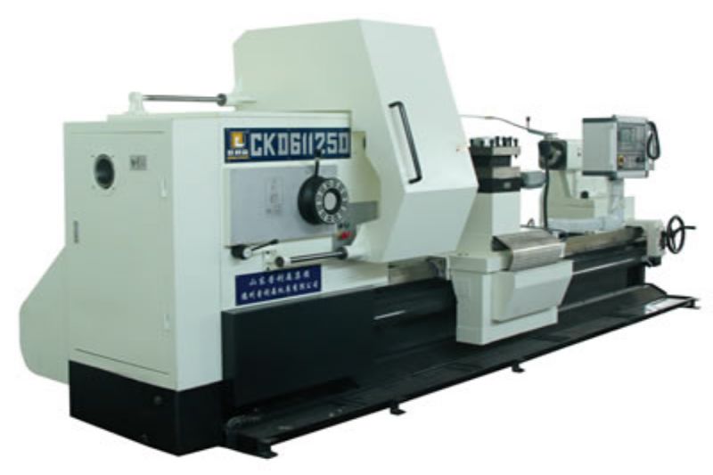 數控車床