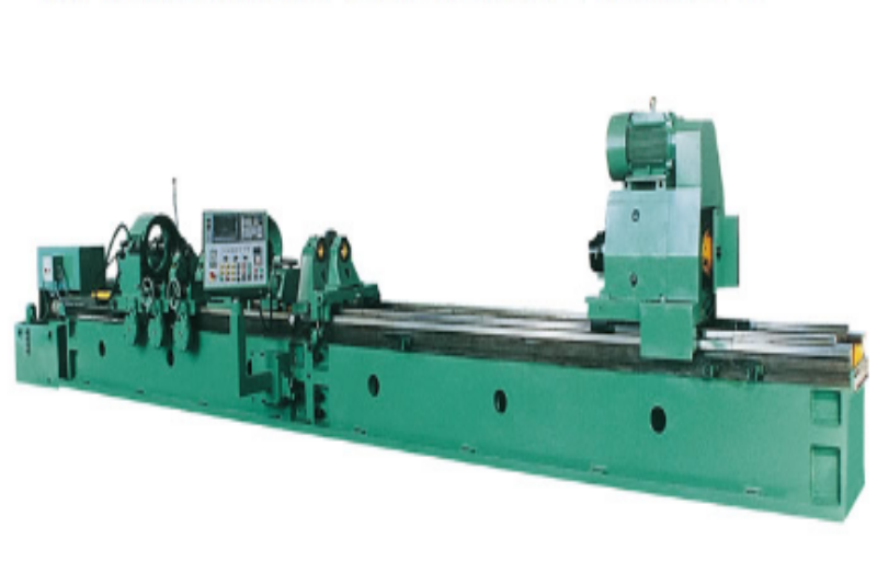 數(shù)控深孔珩磨機床