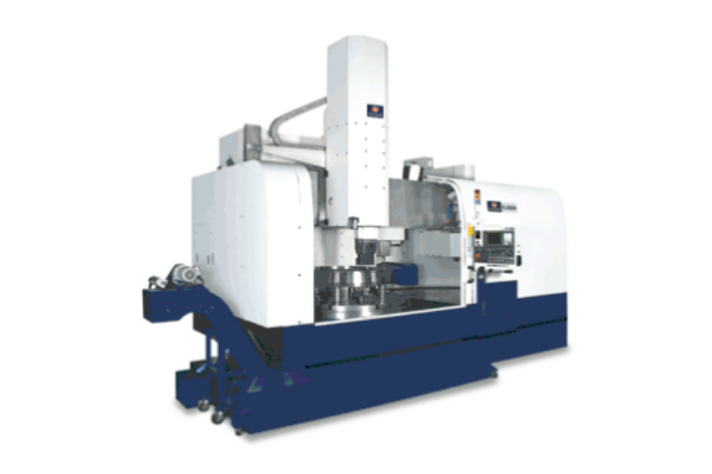 VL200CM數(shù)控車銑復(fù)合機(jī)床