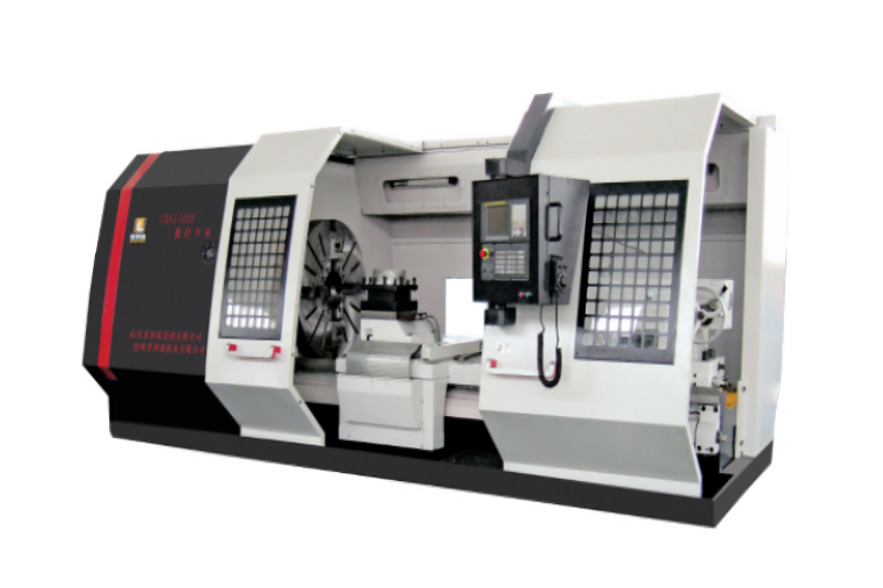 數(shù)控車床（CK611xx系列）