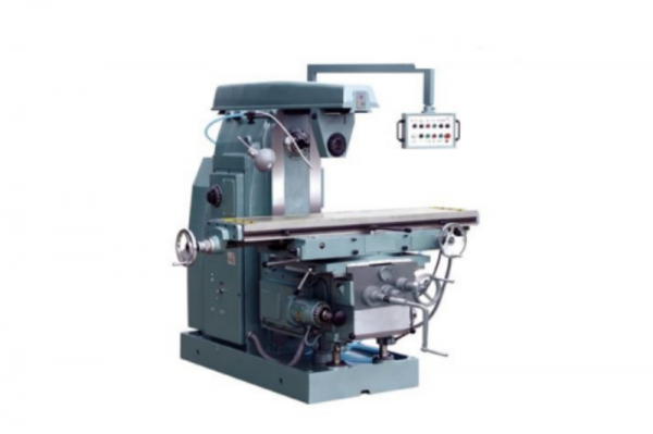 萬(wàn)能升降臺(tái)銑床